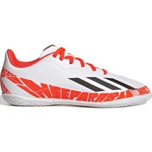 adidas Youth X Speedportal Messi.4 Indoor J